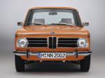 BMW 2002 tii 40th Birthday Reconstructed 2006 года